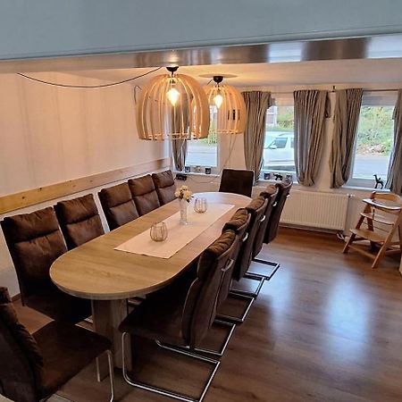 Mai-Ferienhaus-Harz 210Qm 클라우슈탈젤러펠트 외부 사진