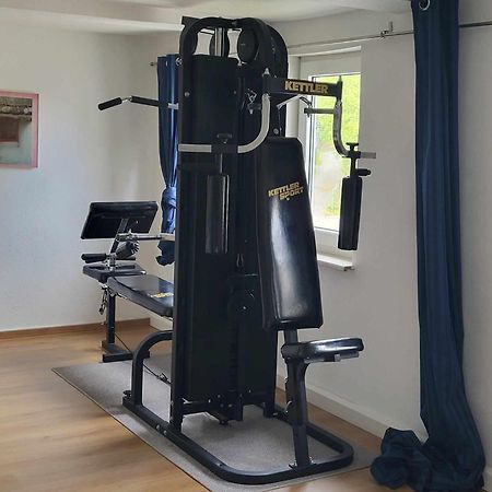Mai-Ferienhaus-Harz 210Qm 클라우슈탈젤러펠트 외부 사진