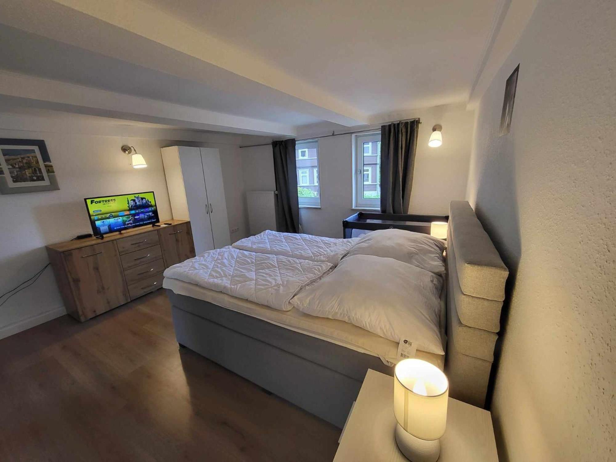 Mai-Ferienhaus-Harz 210Qm 클라우슈탈젤러펠트 외부 사진