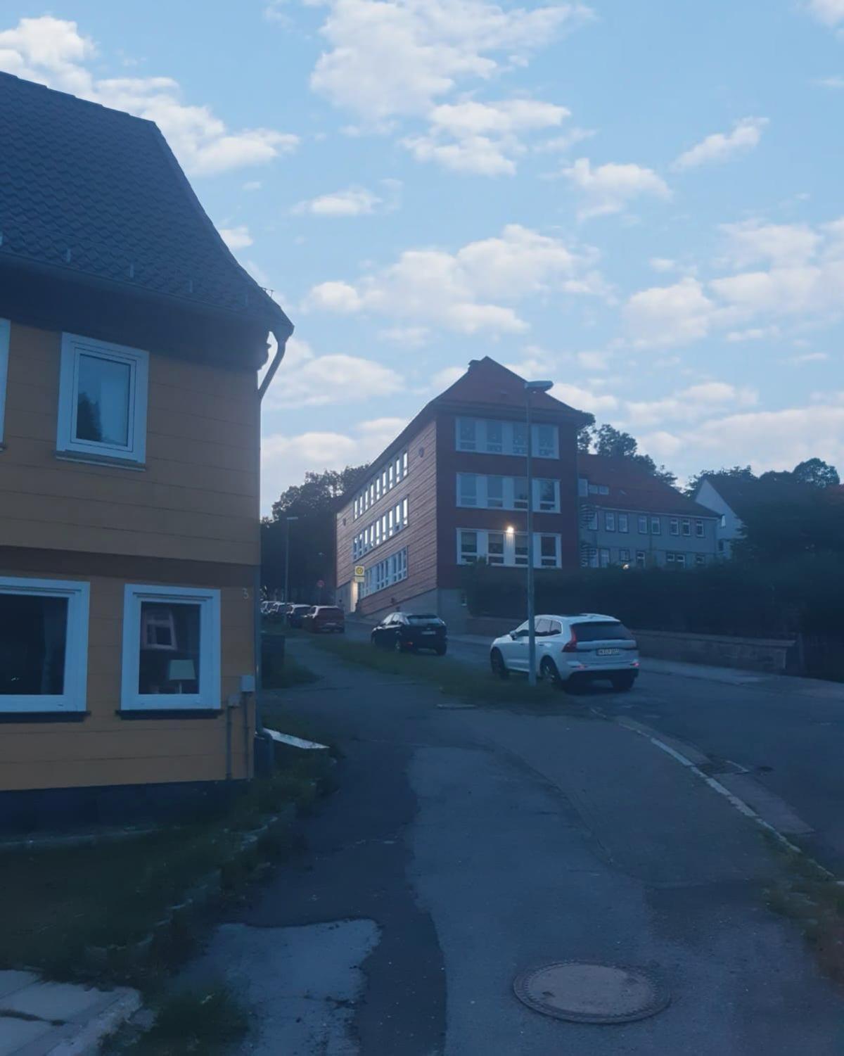 Mai-Ferienhaus-Harz 210Qm 클라우슈탈젤러펠트 외부 사진